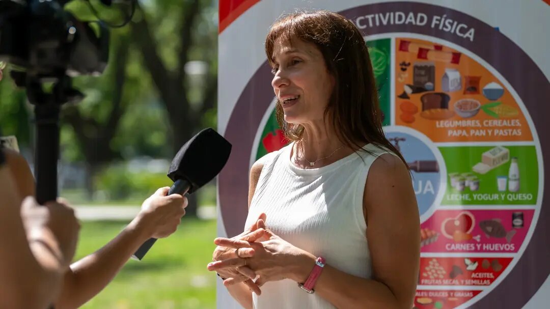 Post fiestas y verano: claves para una alimentación más saludable