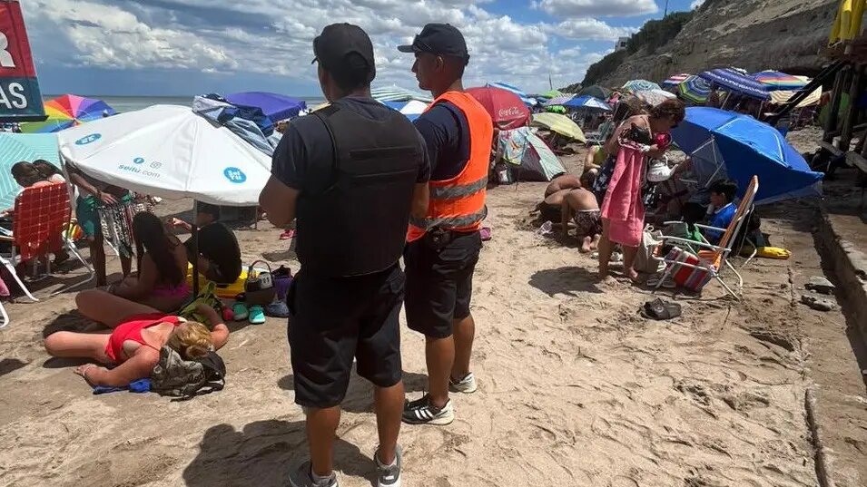Cómo percibirá la Policía el bono salarial 
