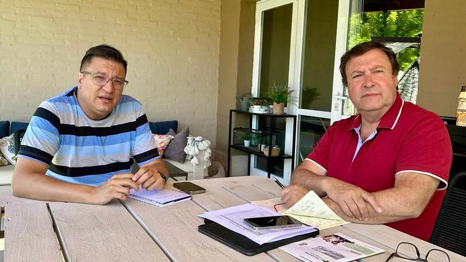 El Gobierno inicia diálogo para discutir el convenio colectivo de trabajo