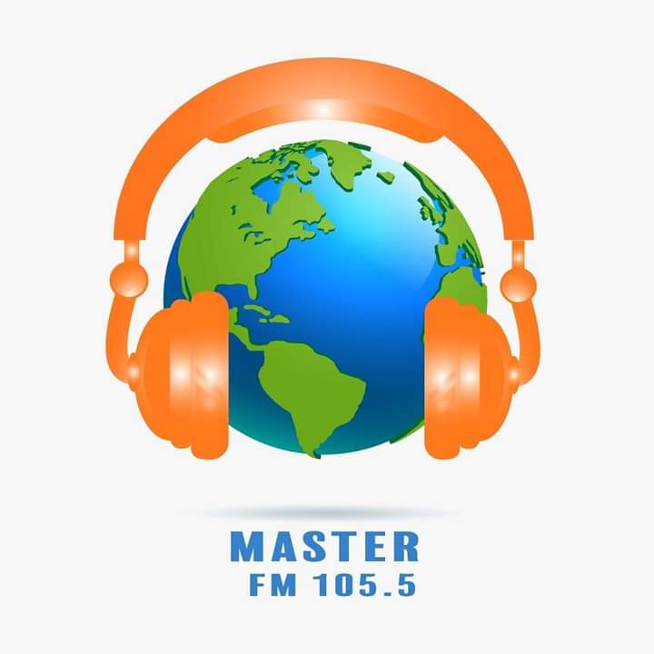 FM MASTER 105.5