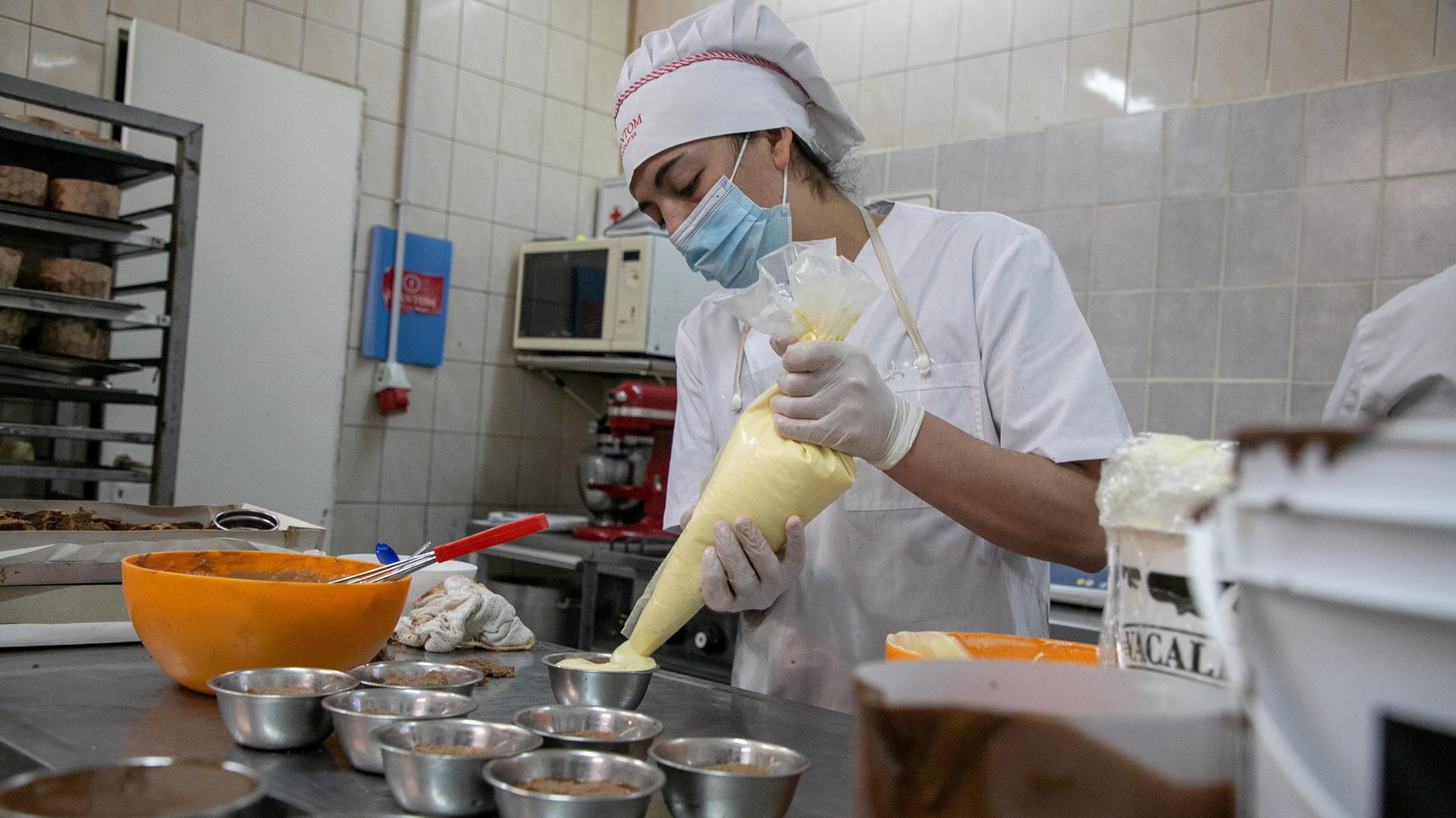 Créditos por más de $1.000 millones para pymes rionegrinas
