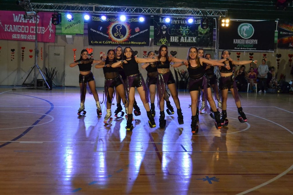 Cuenta regresiva para la 11° Fiesta Nacional de la Actividad Física