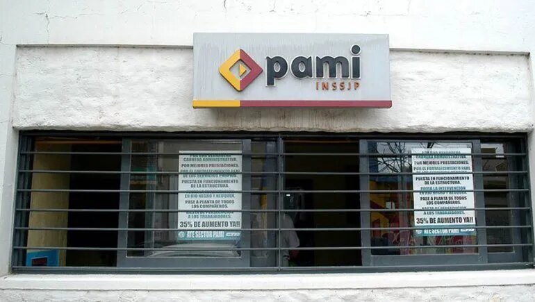 Novedades en prestaciones de PAMI