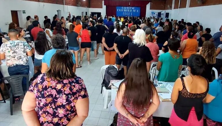 Se atrasa el inicio de clases