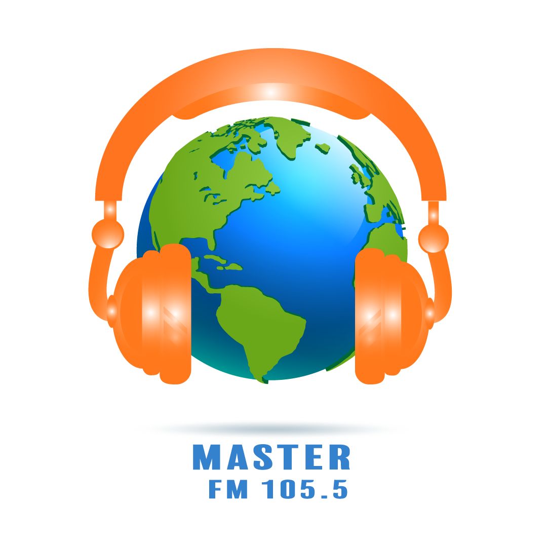 FM Master 105.5 - El Portal De Tus Emociones