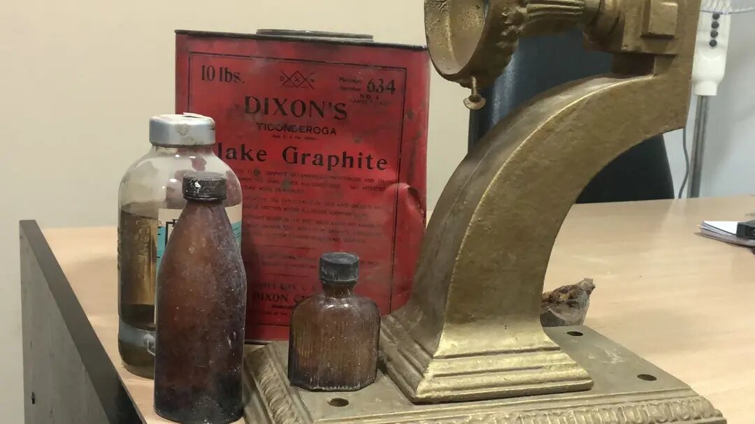 Aguas Rionegrinas donará objetos históricos al Museo del Agua y el Suelo