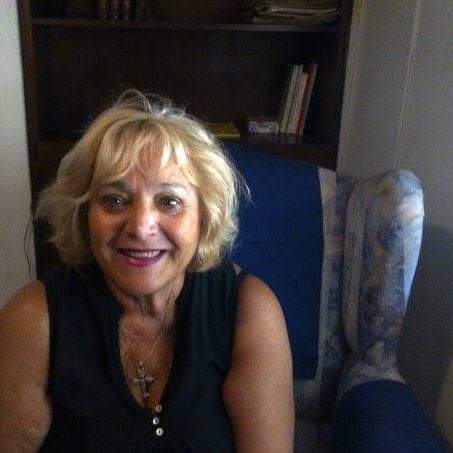 Silvia Cerasuolo, primera psicóloga de la región y fundadora del colegio N°4