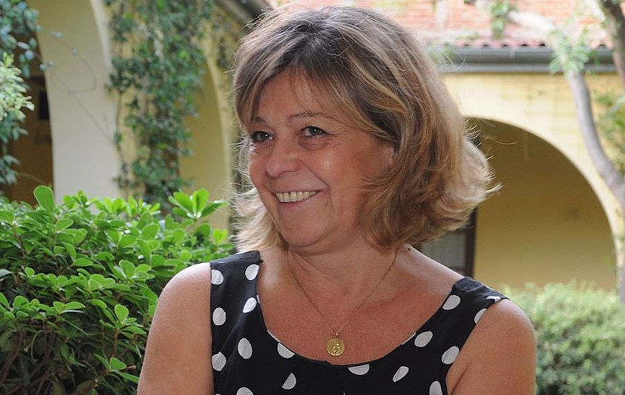 Falleció la exministra de Educación, Cristina Storioni