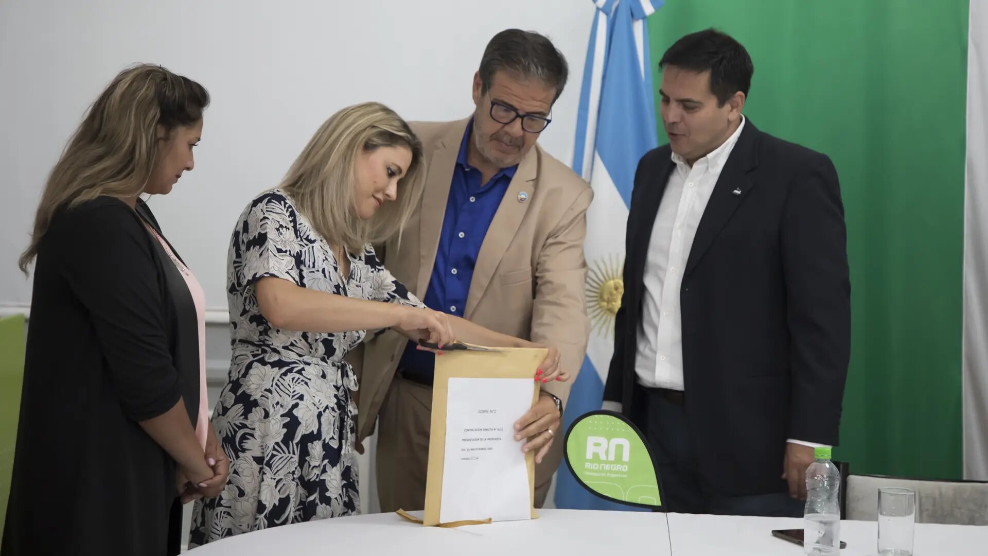 La Bahía de San Antonio contará con nueva infraestructura turística