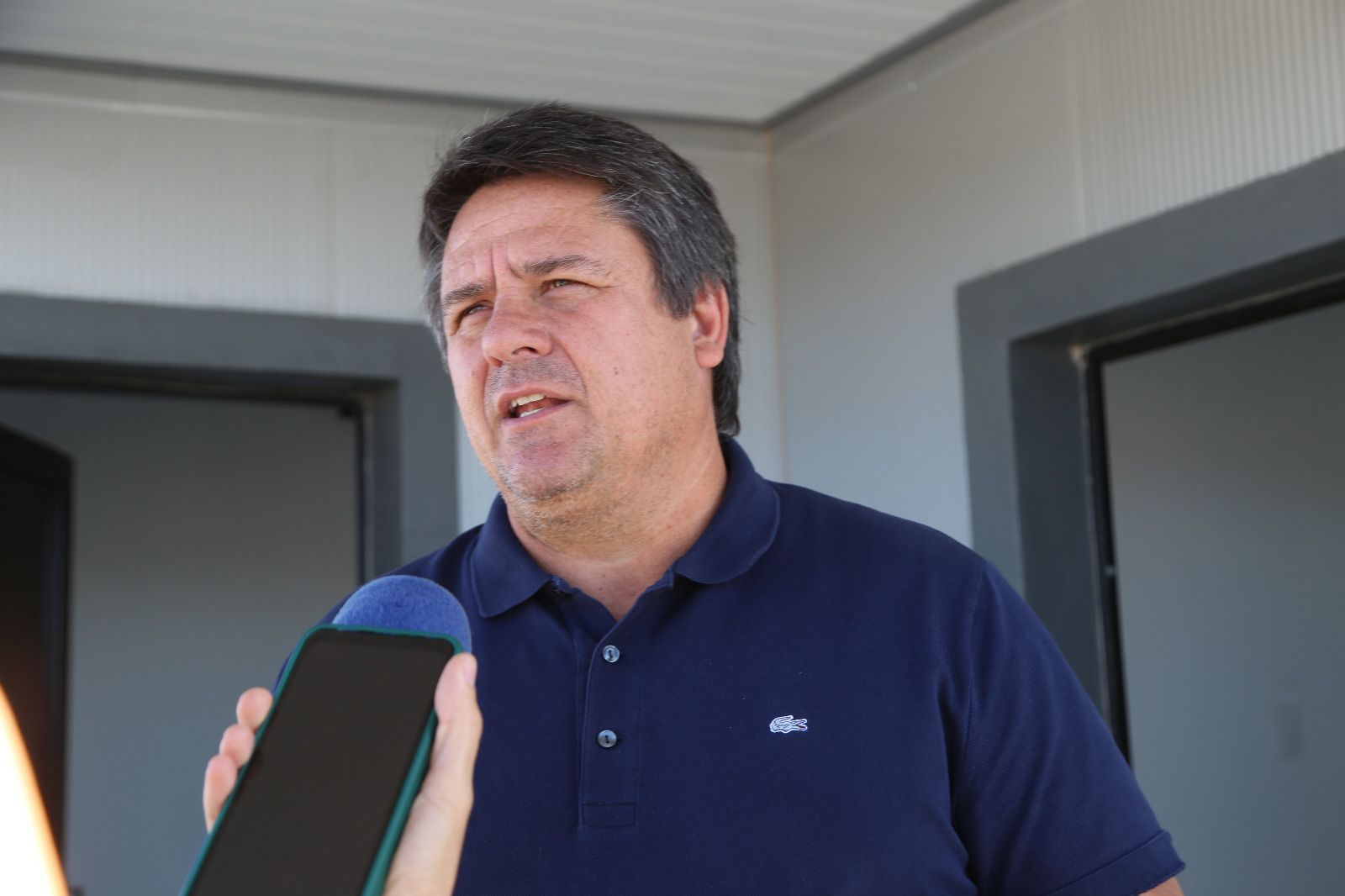 Mariano Gaido: “Vamos a seguir esta política de estado y tenemos planificados para las familias neuquinas 4.000 lotes con servicios por año”