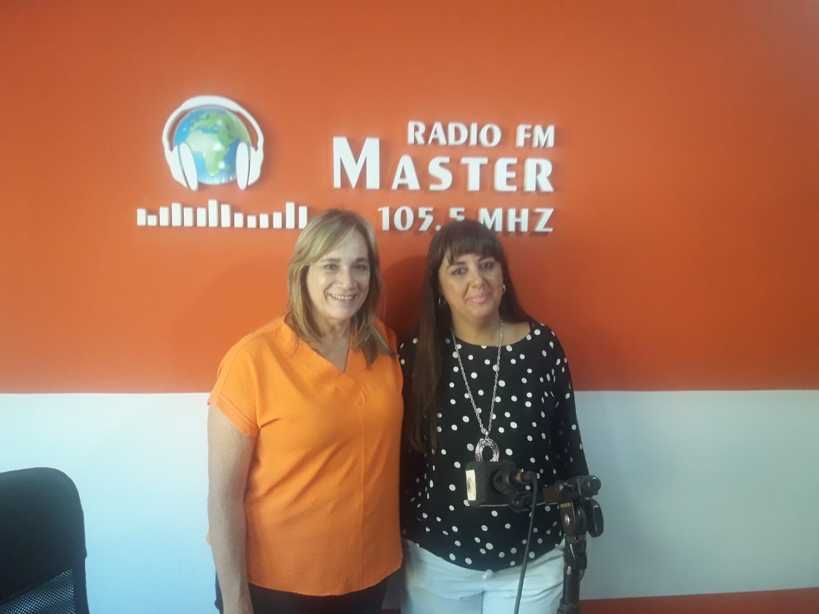 Liliana Alvarado en 