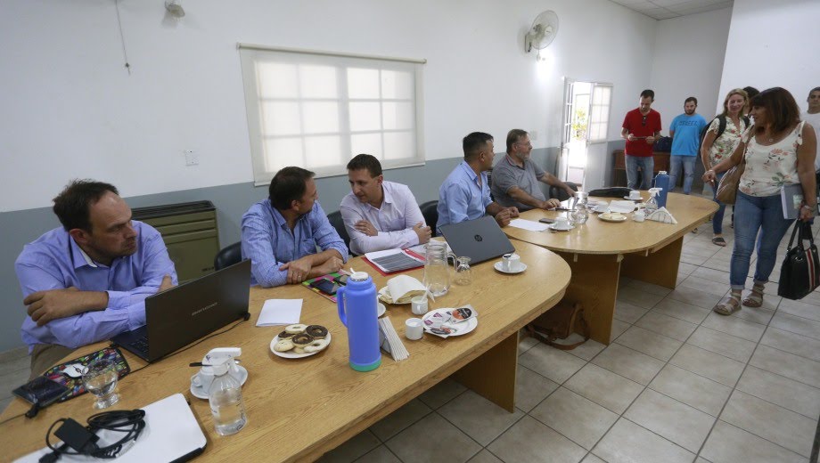Educación presentó una oferta salarial superadora al sector docente