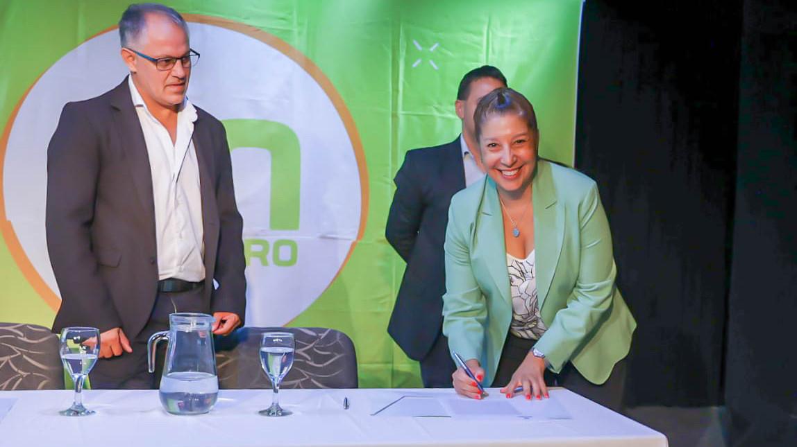 Roca contará con una nueva Escuela Primaria y un Jardín renovado