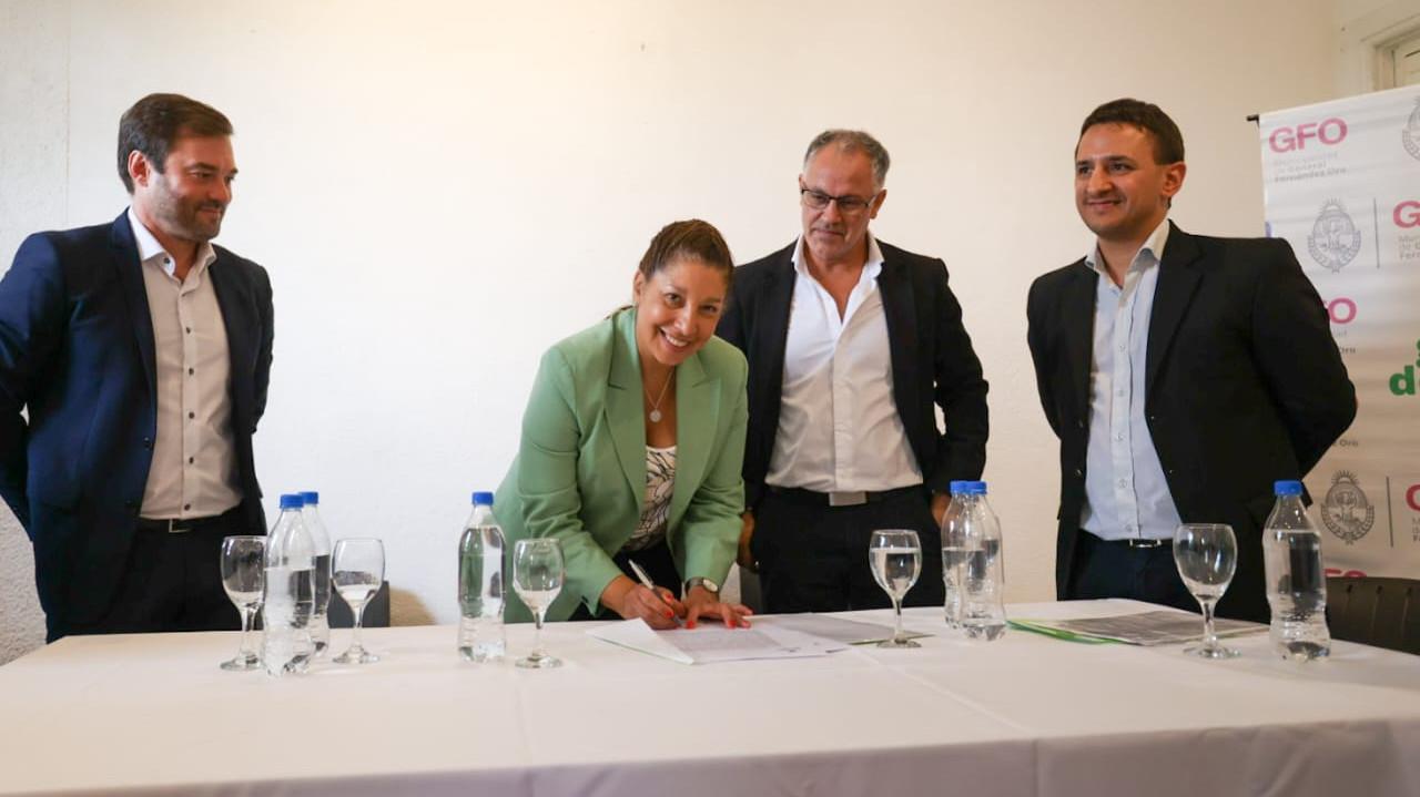 Educación y Salud, dos temas que crecen en la agenda de la ciudad