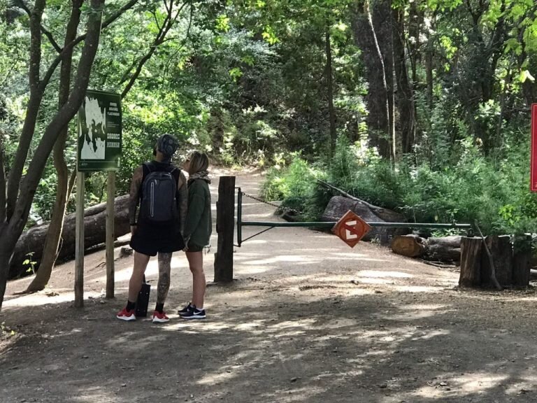 Recuerdan sobre la obligatoriedad del Registro de Trekking