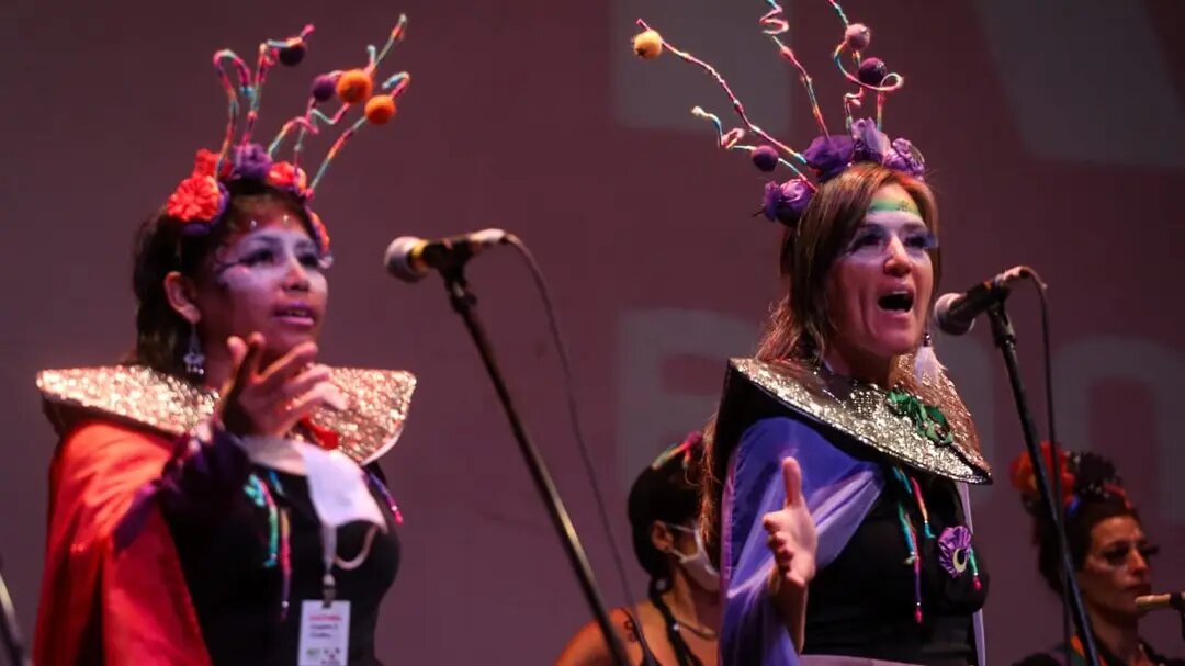 Música, cine y danza para disfrutar esta semana en Río Negro