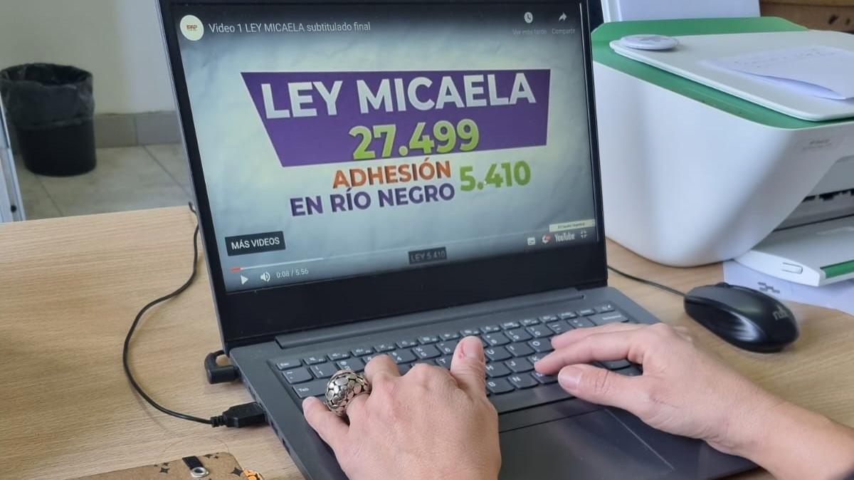 Nueva cohorte para agentes provinciales