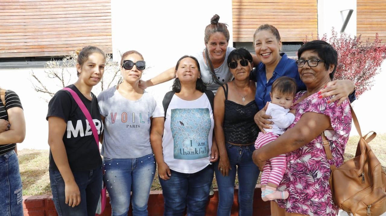 Suelo Urbano: se firmó el inicio de obra para 232 lotes de Choele Choel