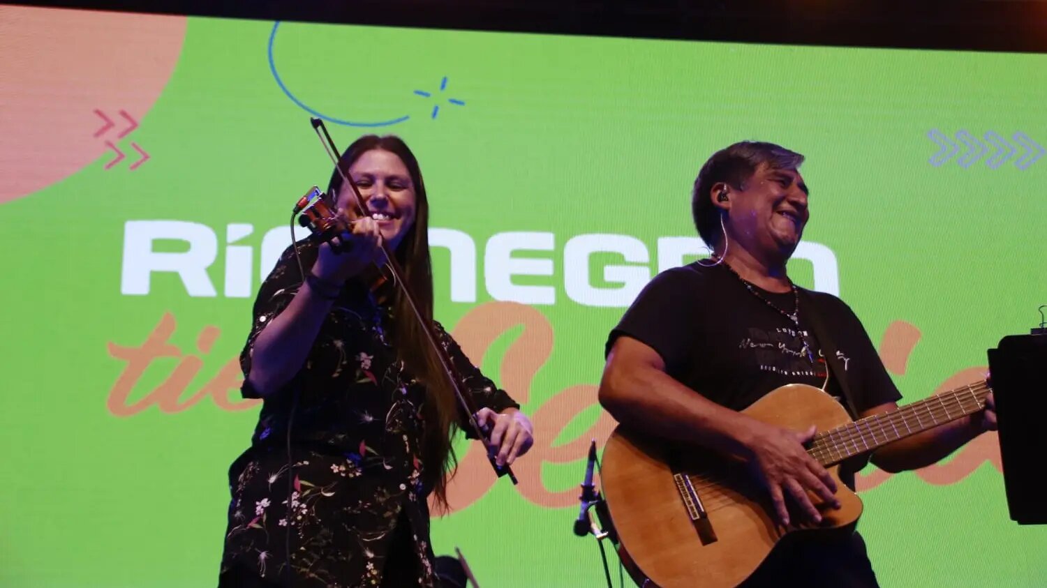 La música y las muestras fotográficas predominan en la agenda cultural