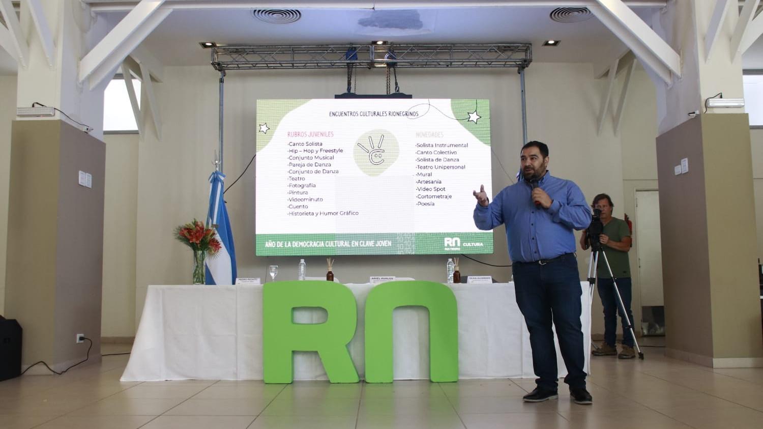 Los Encuentros Culturales cumplen 10 ediciones y se celebran a lo grande