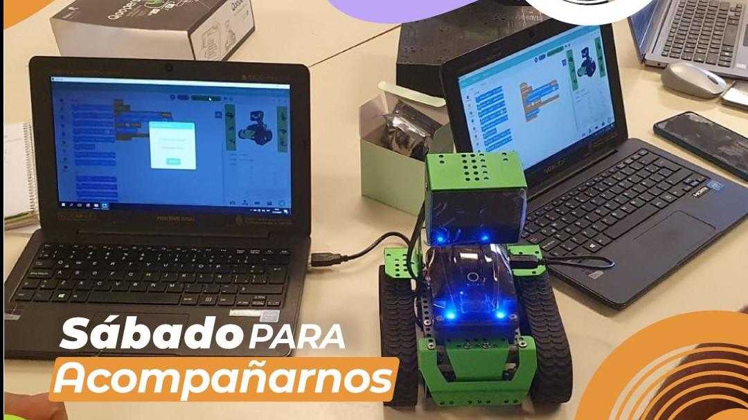 La robótica y su aporte al aprendizaje de matemática en Escuelas Técnicas