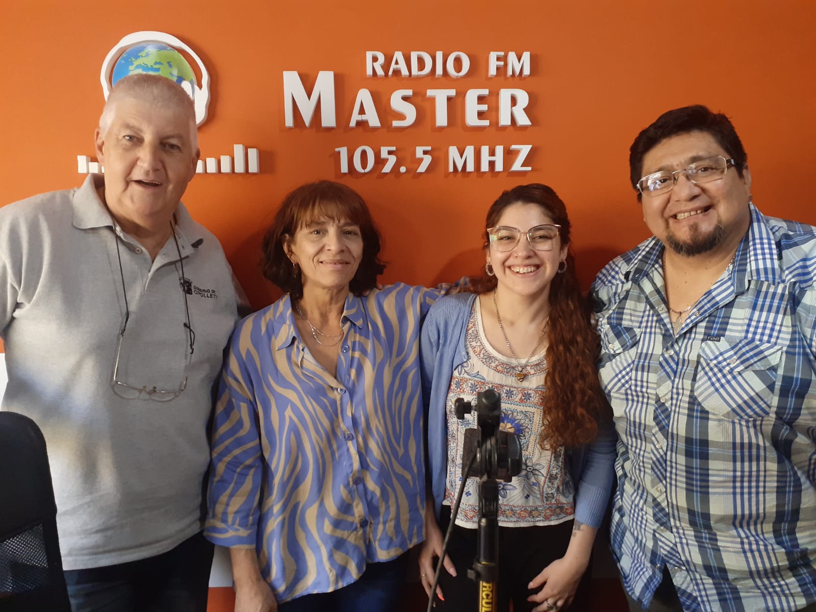 Se vienen las primeras jornadas municipales de Salud Integral Comunitaria