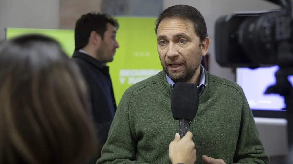 “Preocupa que sectores de UNTER analicen un paro incumpliendo su Estatuto”