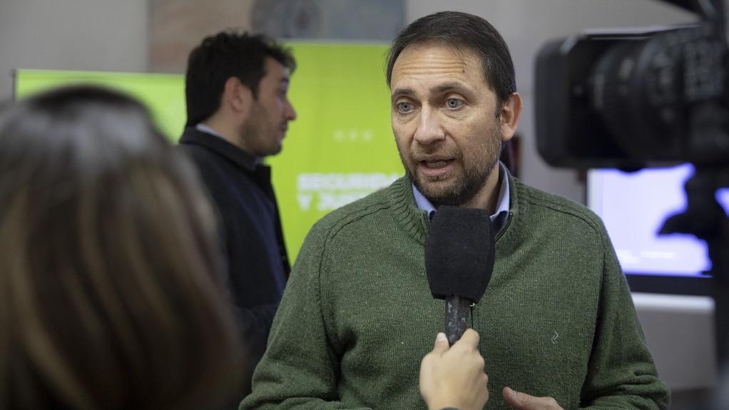 Rige la Conciliación Obligatoria y hay clases normalmente