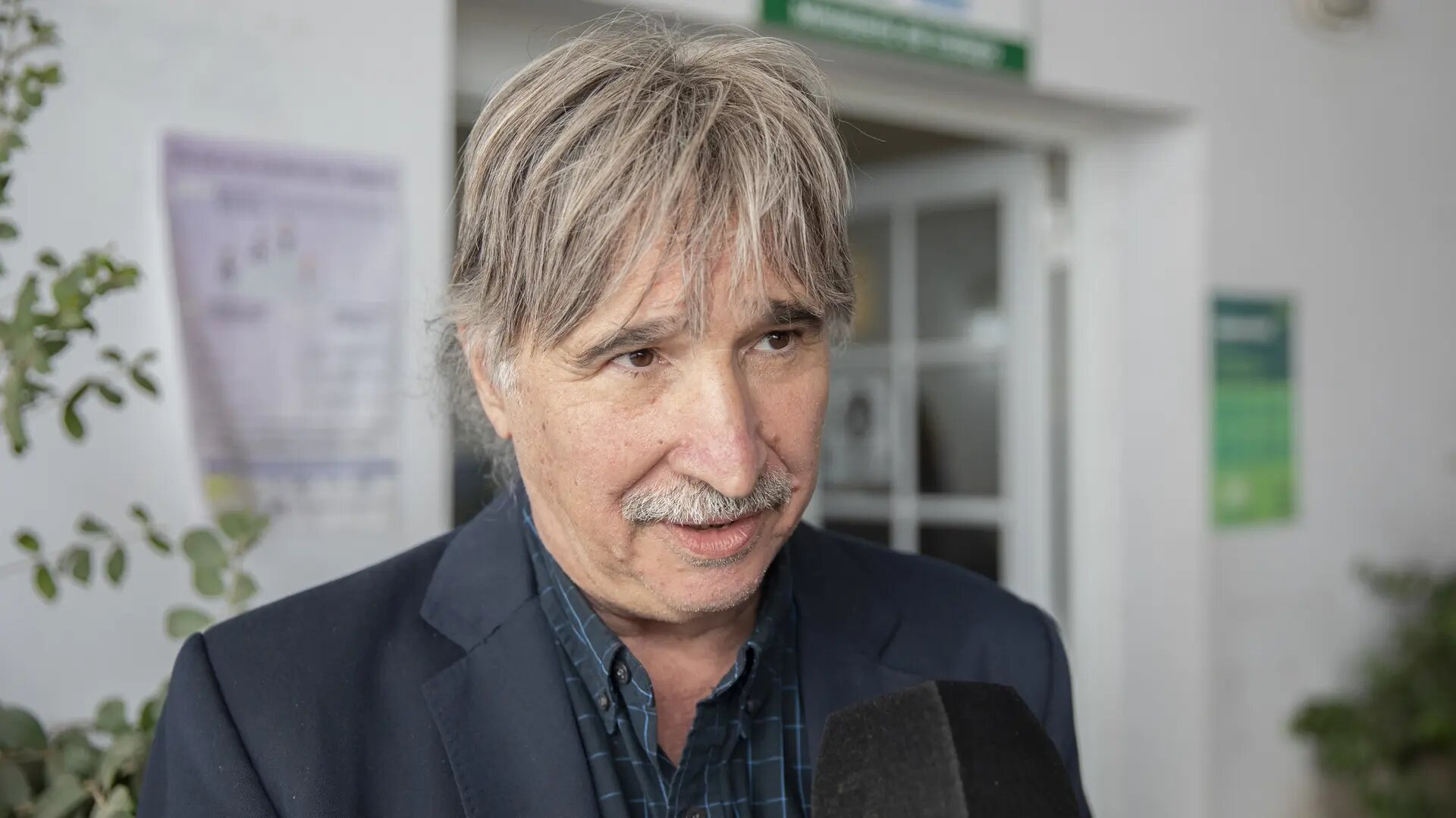 Stopiello: “La conciliación es obligatoria y se notificó correctamente”