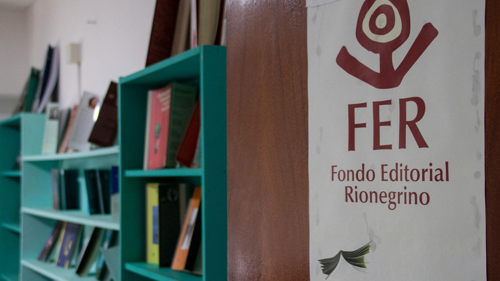 Convocatoria Literaria Anual del FER ¡Ya están las obras seleccionadas!