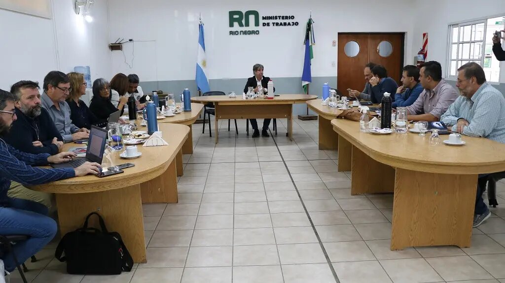 Nueva propuesta salarial por sobre la inflación para el sector docente