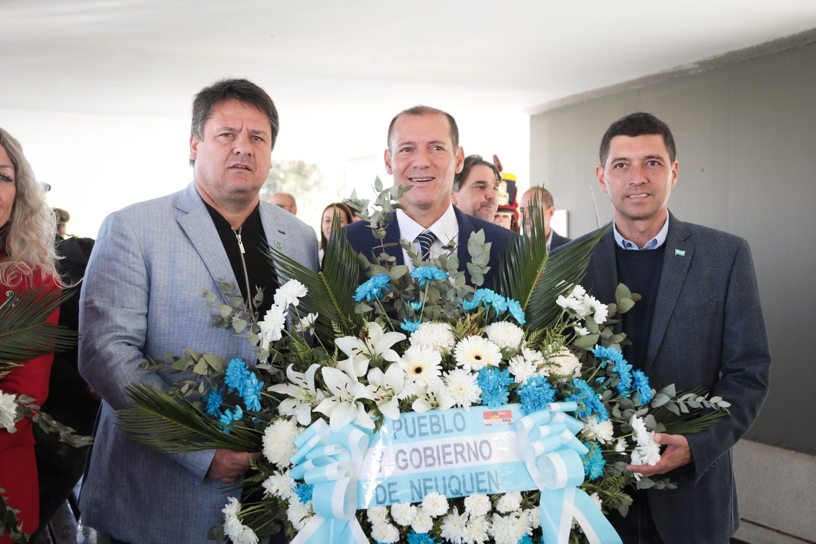 Novedades para los Veteranos de Malvinas