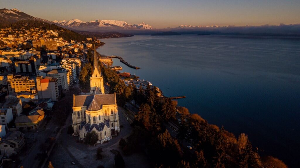 Se viene un nuevo aniversario de Bariloche… ¡Sumáte!