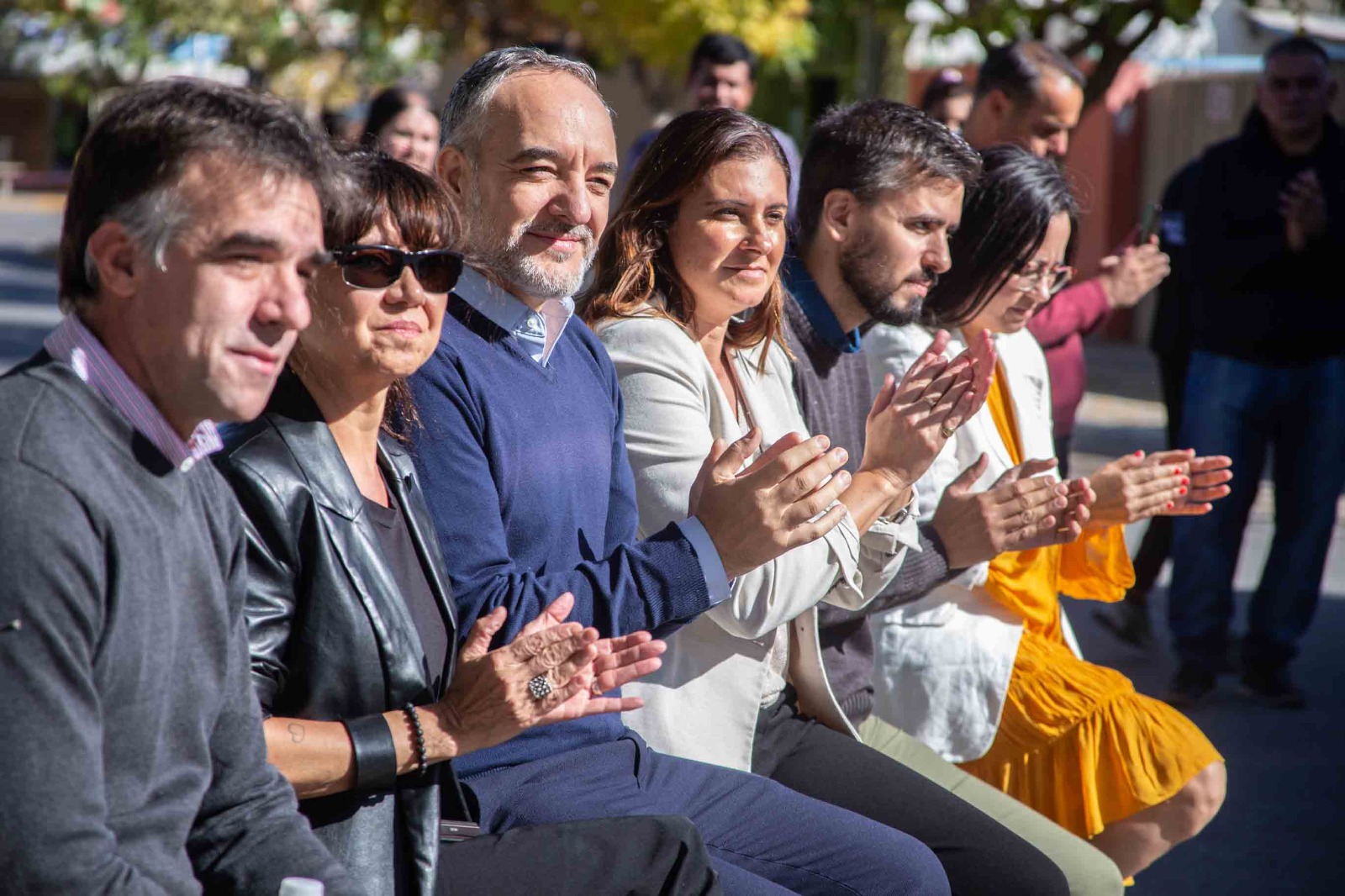 Doñate: “Hay que Darle Músculo a la Agenda del Pueblo y re Construir una nueva Río Negro” 