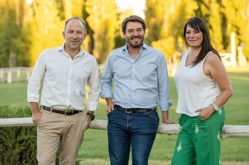 Karina Álvarez contó qué va a hacer cuando esté en el Concejo