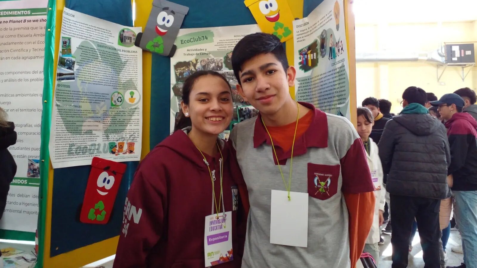 Inició la convocatoria para la Feria de Innovación Educativa 2023