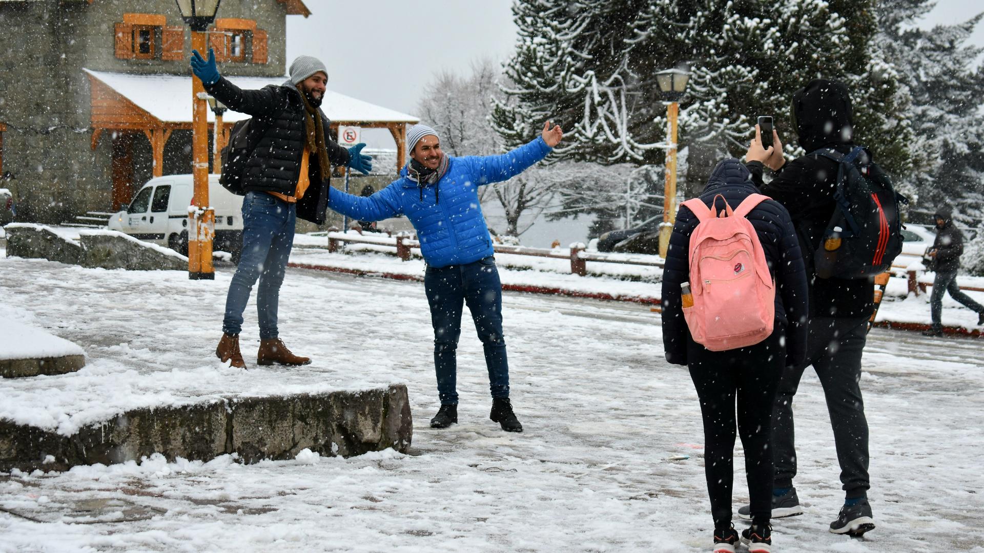 Aumenta la cifra de turistas brasileños que buscan visitar Río Negro