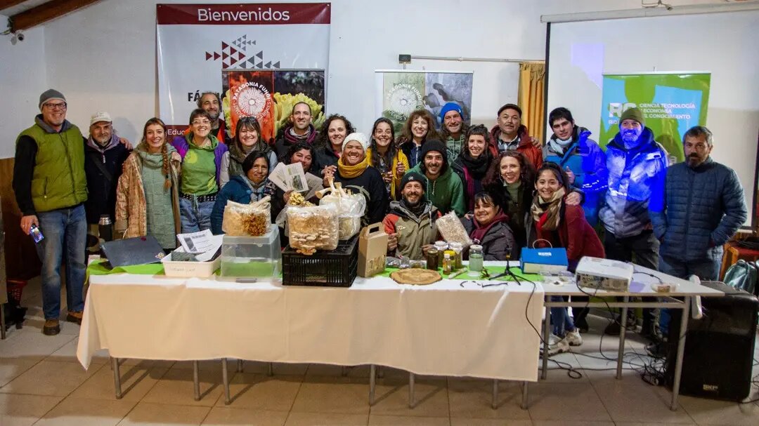 Están abiertas las inscripciones a las capacitaciones en micocultura