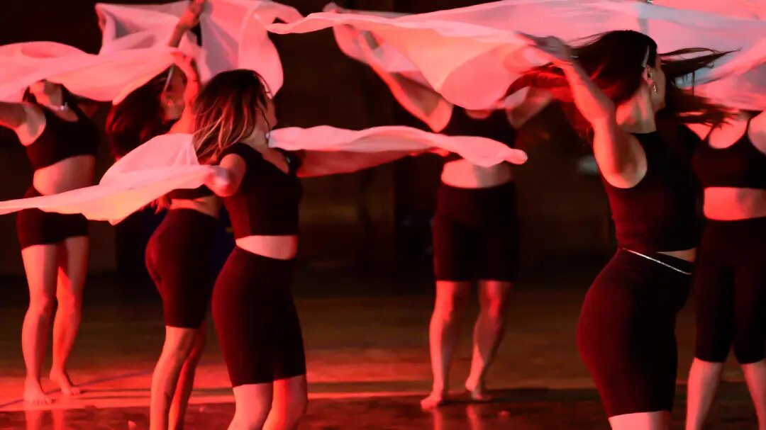 Bariloche: todo listo para una nueva edición del Festival Danzarium
