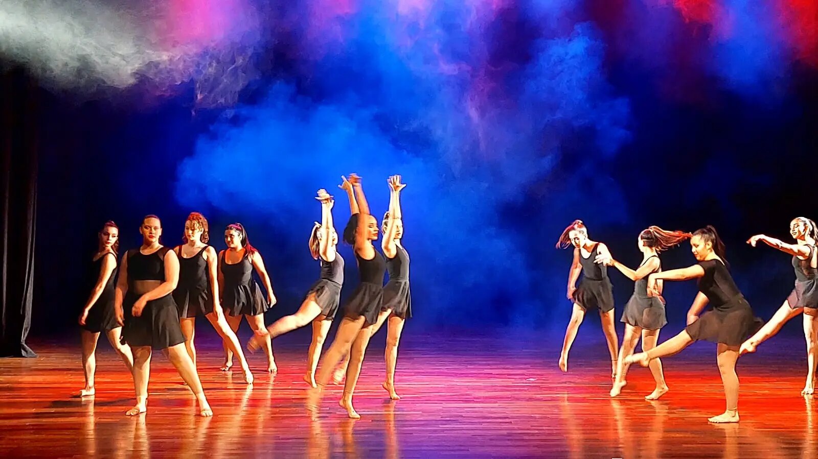 Río Negro celebra la danza con múltiples actividades gratuitas