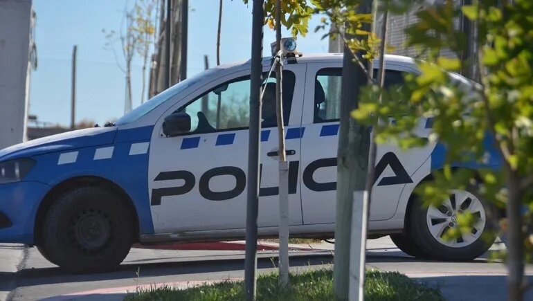 Apareció la joven que había desaparecido después de ir a un recital