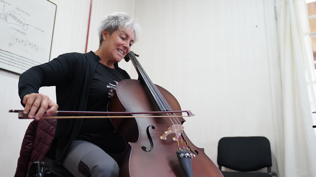 Cupos Disponibles para Talleres de la Escuela Municipal de la Música