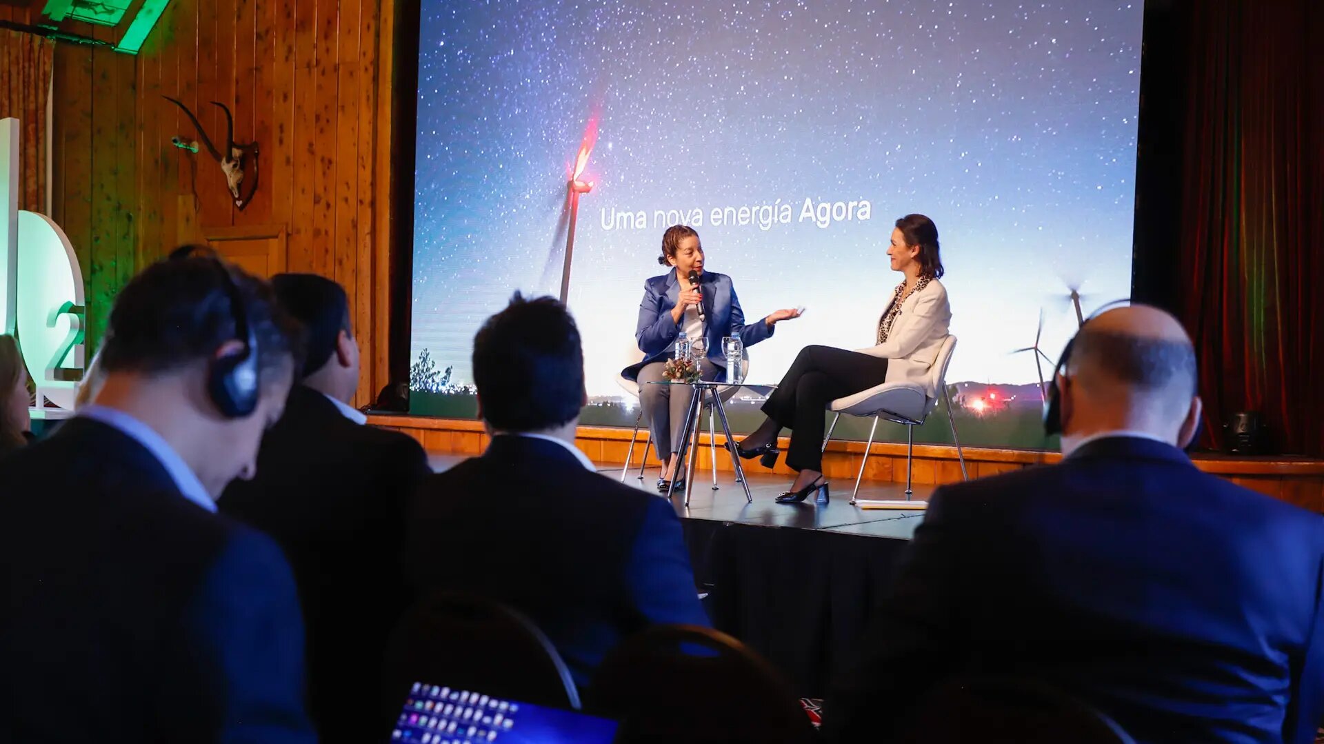 Para la UE, Argentina tiene potencial en el desarrollo