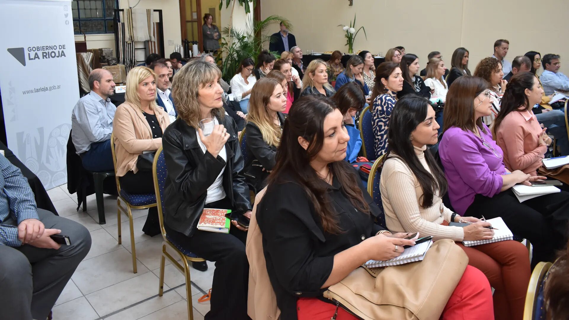 Nueva jornada de capacitación sobre discapacidad