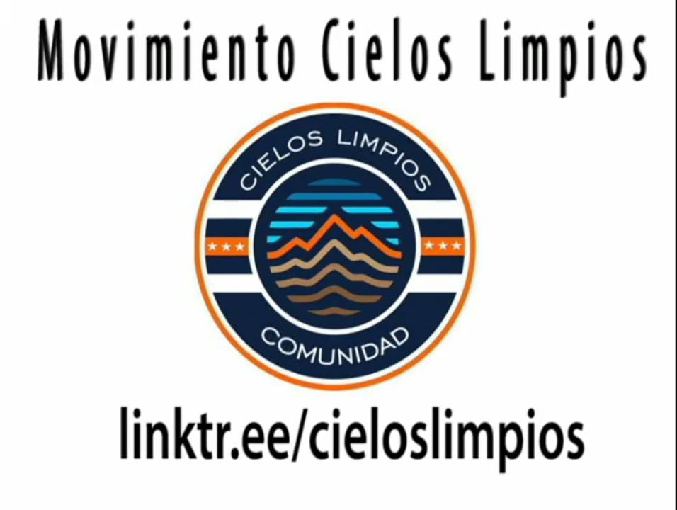 De qué se trata Cielos Limpios