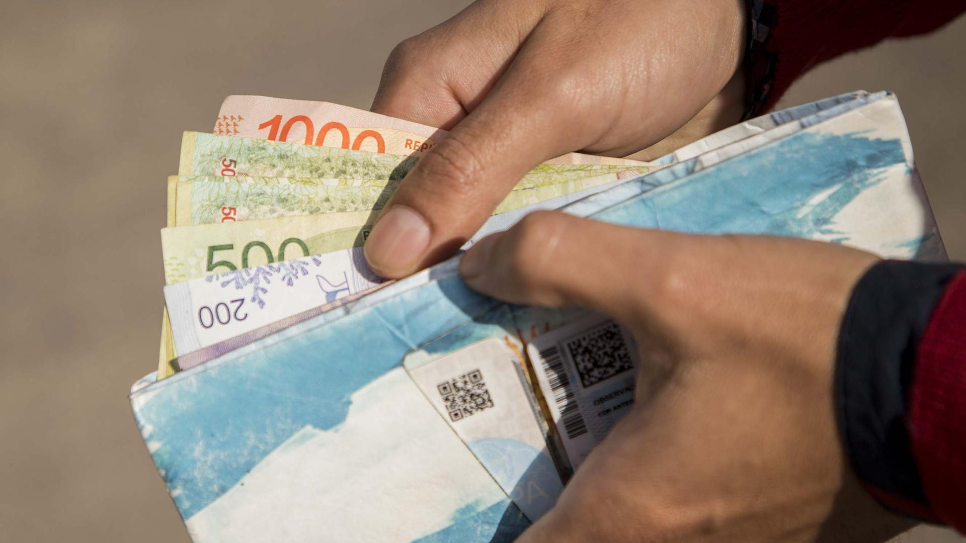El 3 de junio comenzará el pago al personal estatal rionegrino