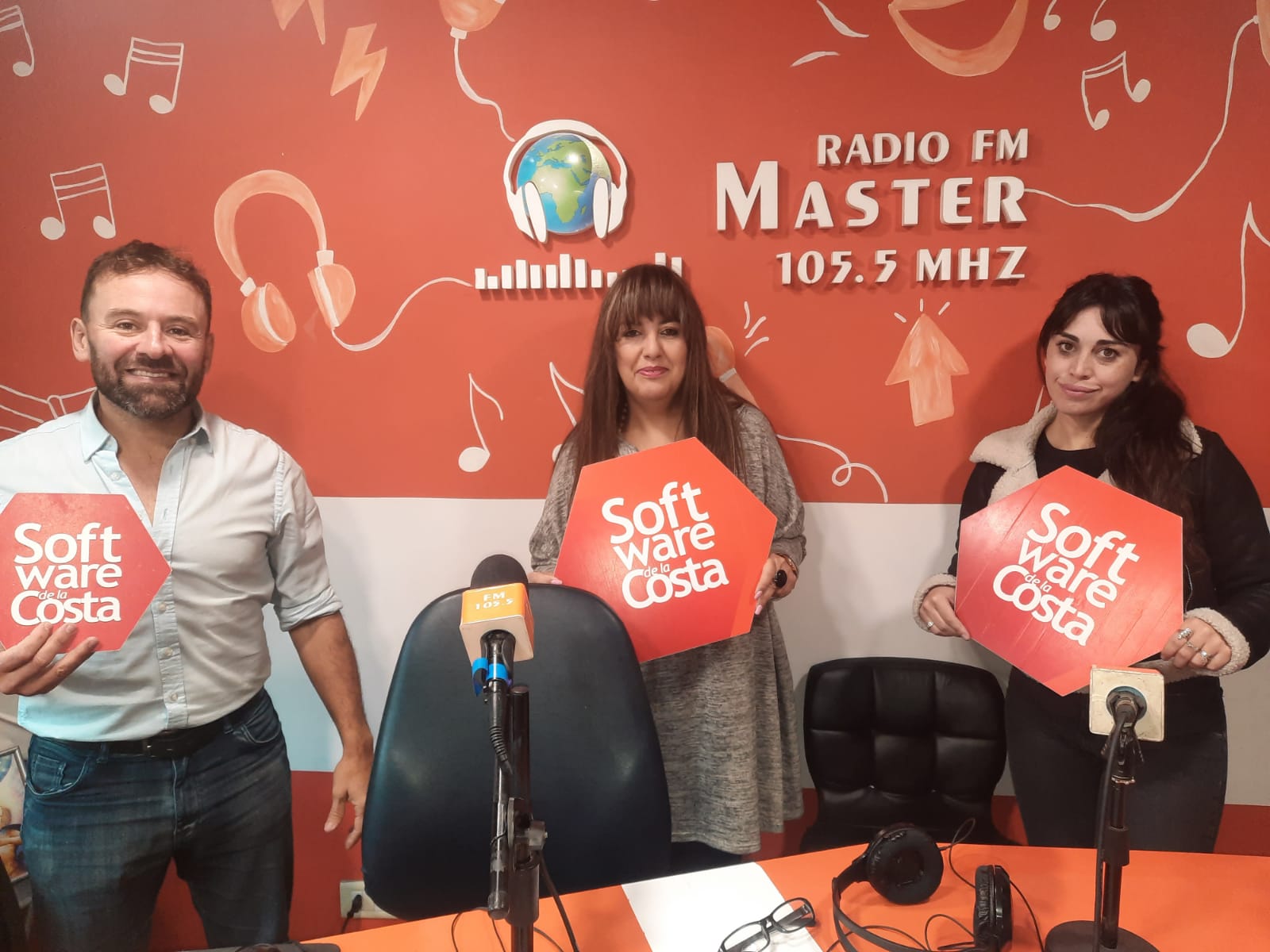 Dialogamos con la Empresa Software de la Costa