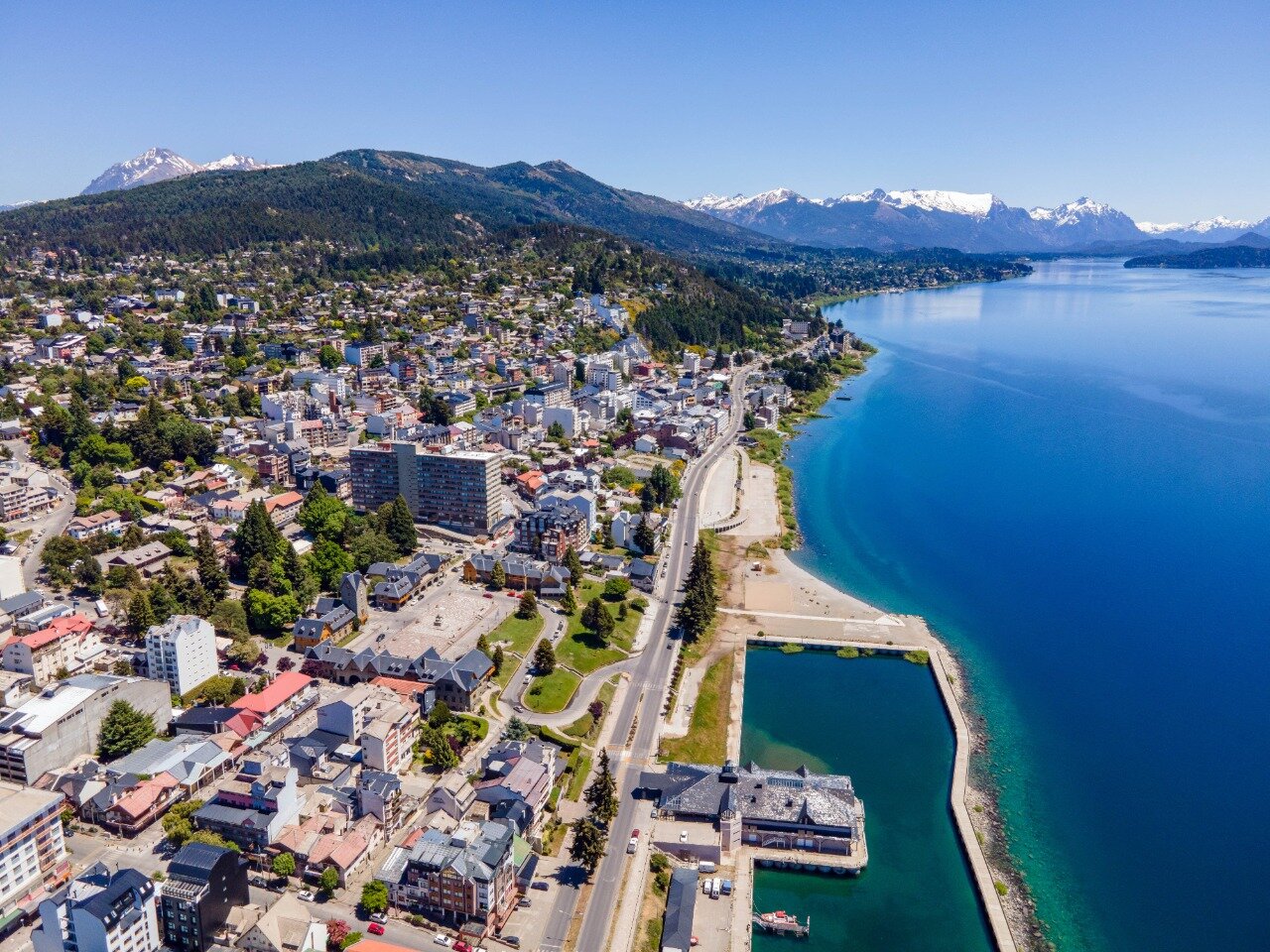 Expo 2027 Bariloche: una nueva concepción de ciudad y su impacto positivo en infraestructura