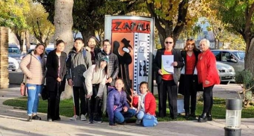 Kull Kull asociación, camino a una obra social.