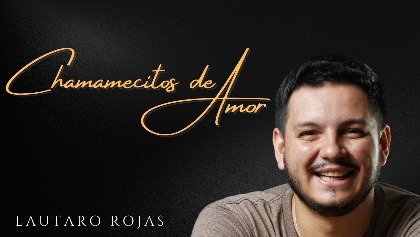 Dialogamos con Lautaro Rojas 